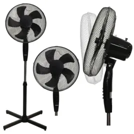 wentylator-podlogowy-wiatrak-stojacy-45w-3-tryby-pracy-5-lopatek-czarny