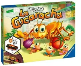 my-first-la-cucaracha-gra-dla-dzieci