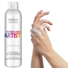 enzymatyczna-pianka-farmona-do-dloni-peeling-w-piance-artist-150ml