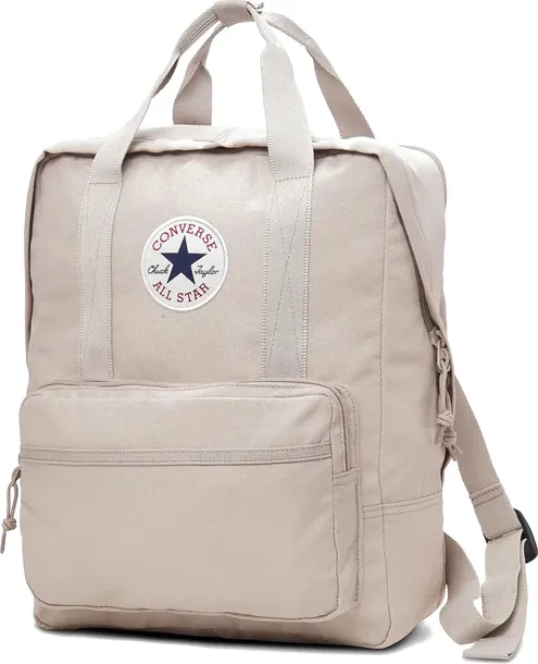 Plecak miejski Converse Beżowy 10026013-A05