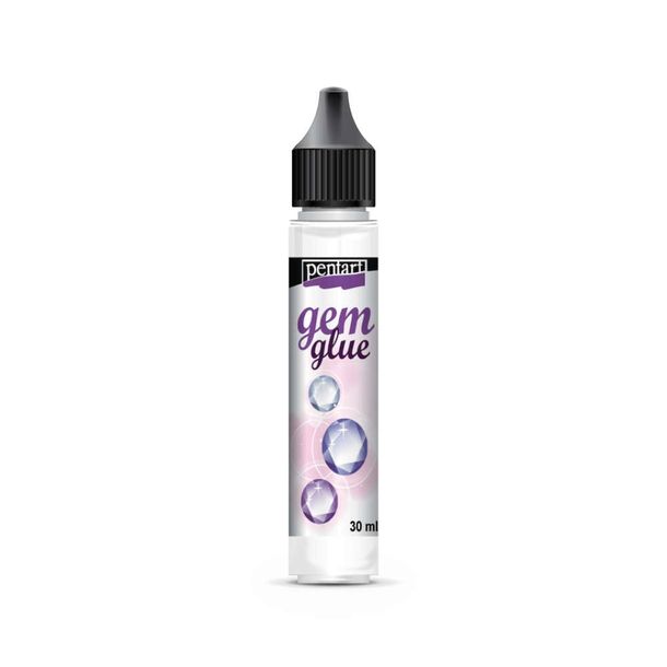 Klej do biżuterii 30 ml