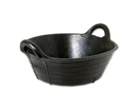 miska-zlob-gumowy-czarne-12-l