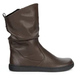 buty-damskie-botki-barefoot-skorzane-ocieplane-freja-polskie-brazowe-lico
