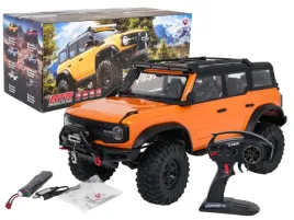 auto-r-c-wilderness-1-10-pomaranczowy