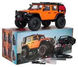 auto-r-c-wilderness-rtr-1-10-pomaranczowy