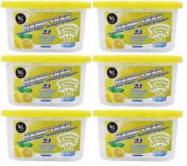 ardor-pochlaniacz-wilgoci-3w1-lemon-zestaw-6x400ml