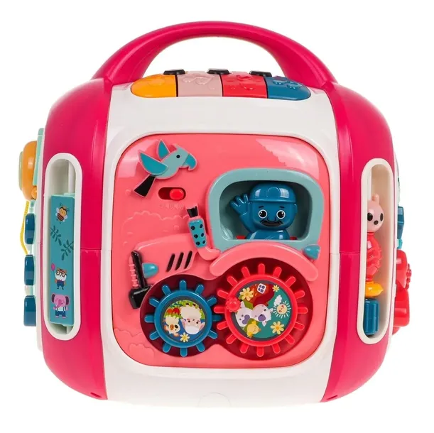 interaktywny-box-czerwony-wiek-dziecka-3-lata