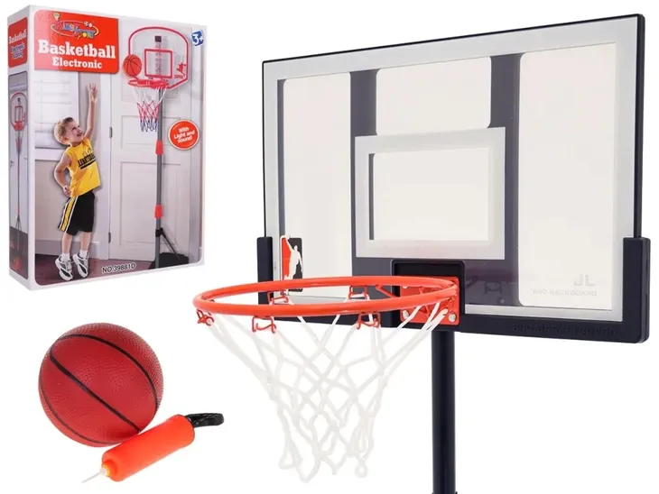 koszykowka-205cm-akcesoria-stan-nowy-marka-ramiz