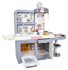 mega-kuchnia-szara-akcesoria