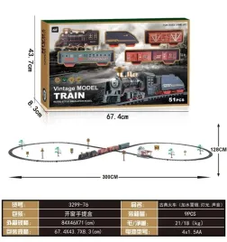 kolejka-z-funkcja-dymu-vintage