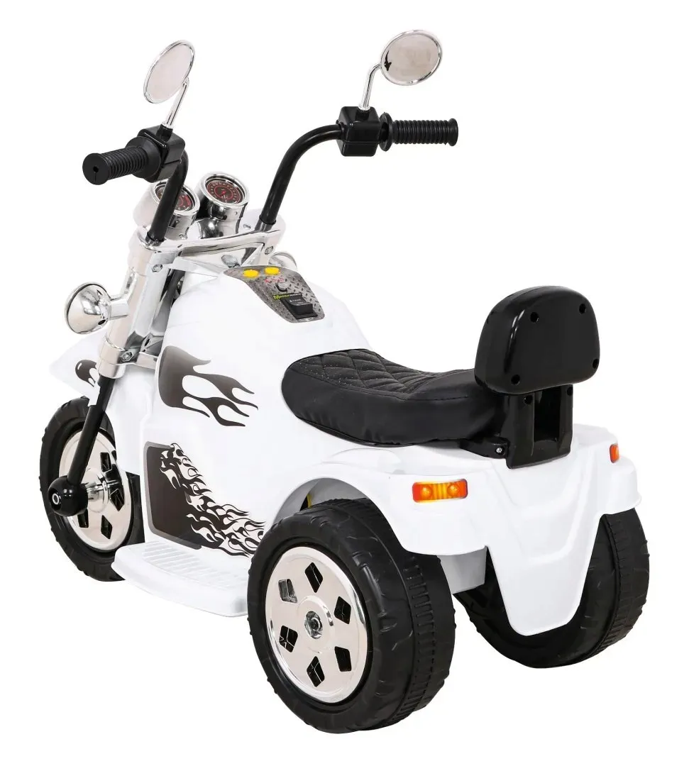 motorek-hot-chopper-bialy-stan-nowy