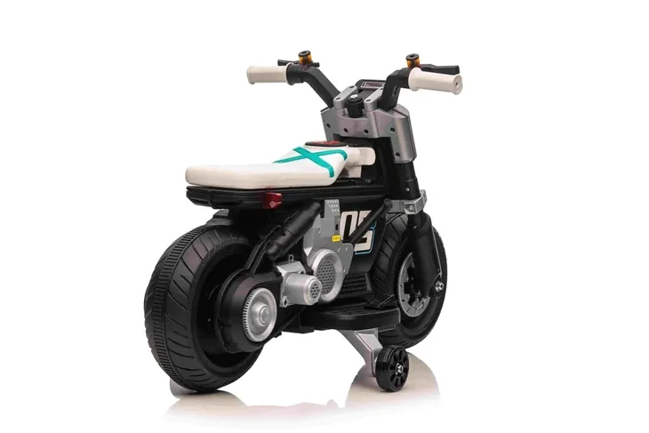 pojazd-motorek-future-88-bialy-kolor-wielokolorowy