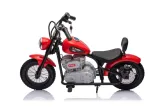 pojazd-motor-speed-power-czerwony-stan-nowy