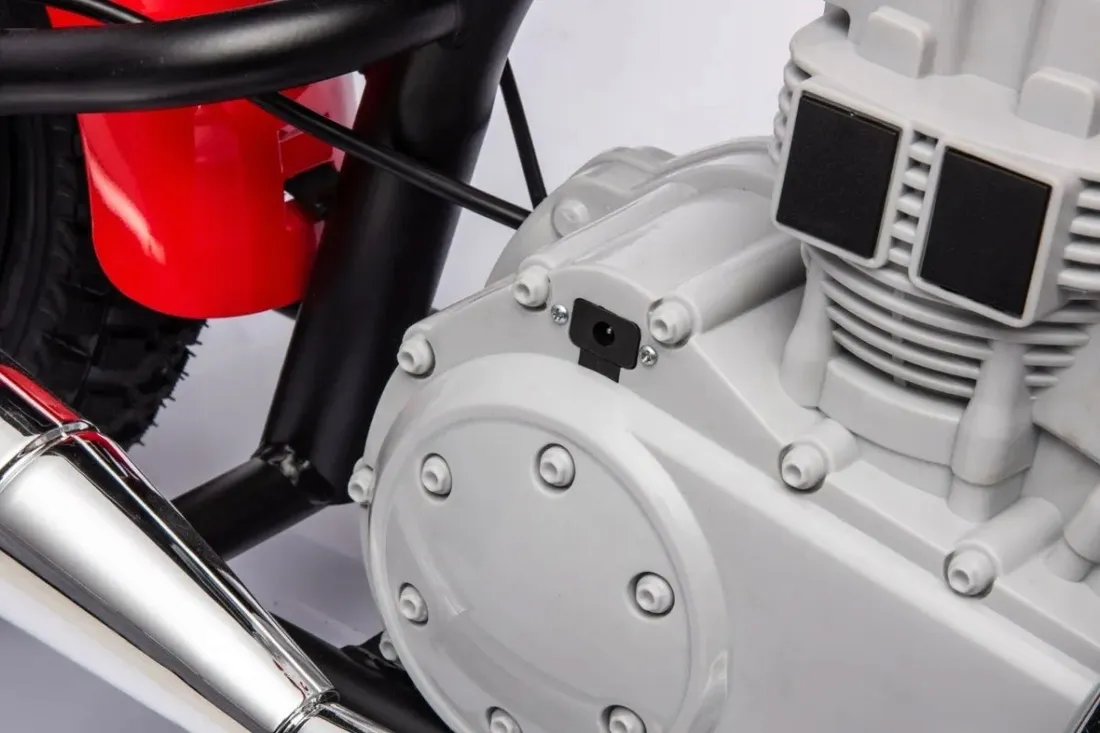 pojazd-motor-speed-power-czerwony