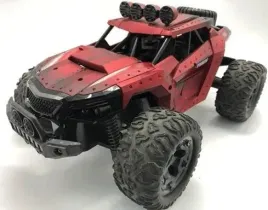 mega-crawler-pioneer-z-kamera-czerwony