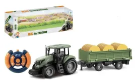 traktor-z-przyczepa-zielony-r-c