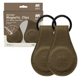 klipsy-magnetyczne-do-wozka-brazowa-2szt