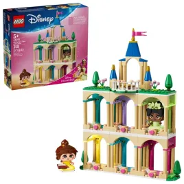 lego-disney-43291-mala-bella-i-tiana-z-zamkiem