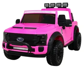dwuosobowy-pojazd-auto-ford-duty-na-akumulator-skora-pilot-mp3-4x4-rozowy