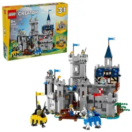 lego-creator-31168-sredniowieczny-zamek-rycerzy