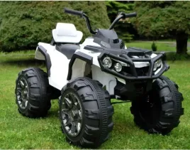 quad-atv-na-akumulator-dla-dzieci-bialy-kola-eva-radio-mp3-led-woln