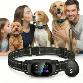 2w1-obroza-elektryczna-antyszczekowa-trenigowa-dla-psa-z-wyswietlaczem-led