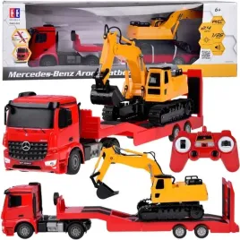 zestaw-na-pilota-mercedes-ciezarowka-naczepa-koparka-w-skali-1-26-rc0693