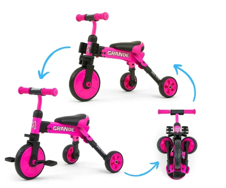 rowerek-2w1-grande-pink-maksymalna-liczba-graczy-2