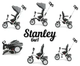 rowerek-trojkolowy-stanley-rubber-grey-stan-nowy