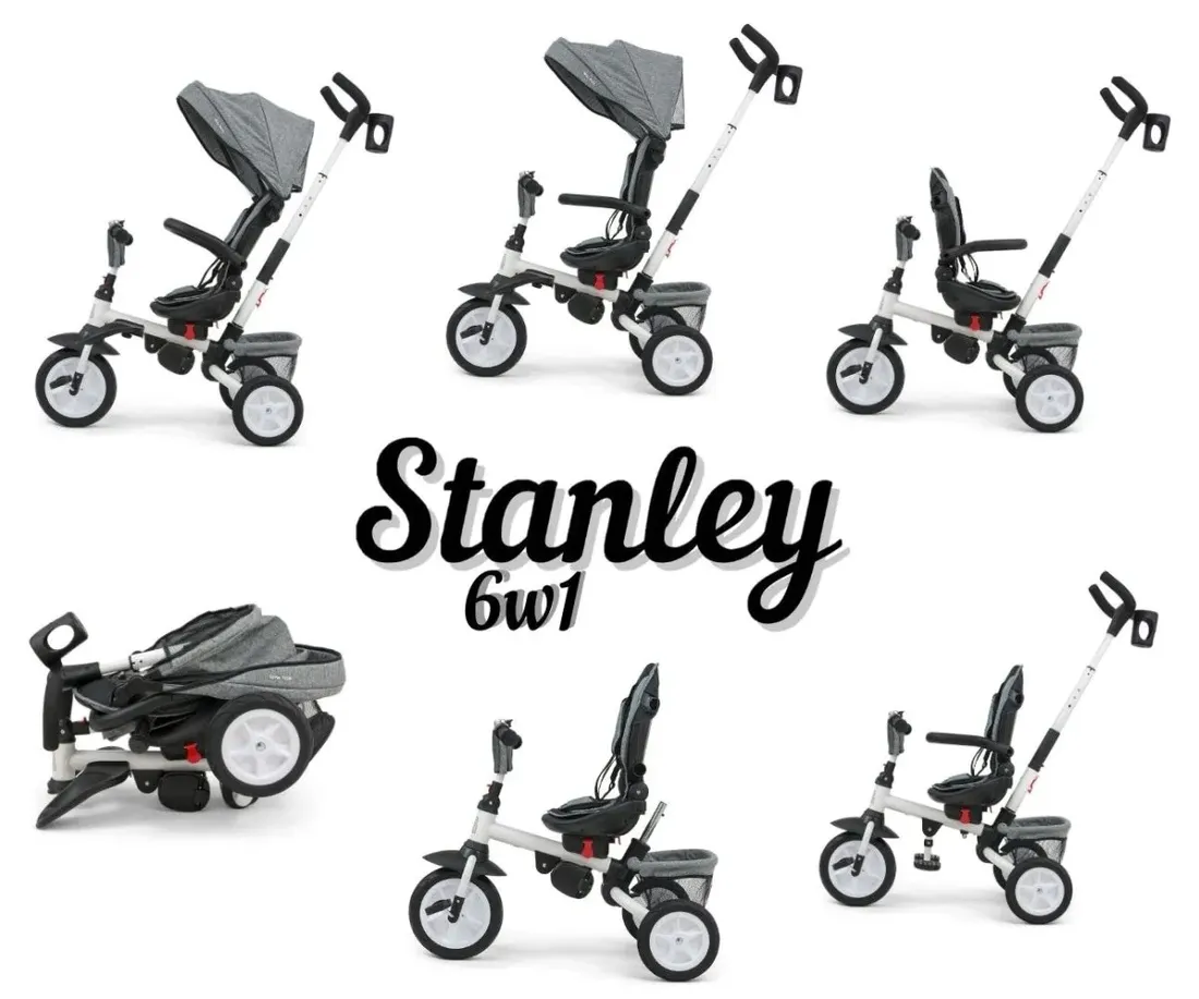 rowerek-trojkolowy-stanley-rubber-grey