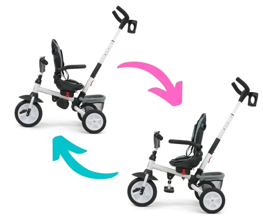 rowerek-trojkolowy-stanley-rubber-grey-stan-nowy