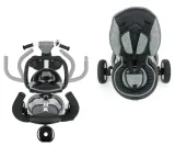 rowerek-trojkolowy-stanley-rubber-grey-model-milly-mally