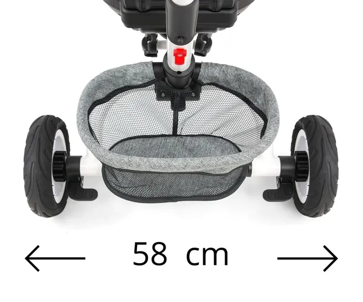 rowerek-trojkolowy-stanley-rubber-grey-stan-nowy-marka-milly-mally