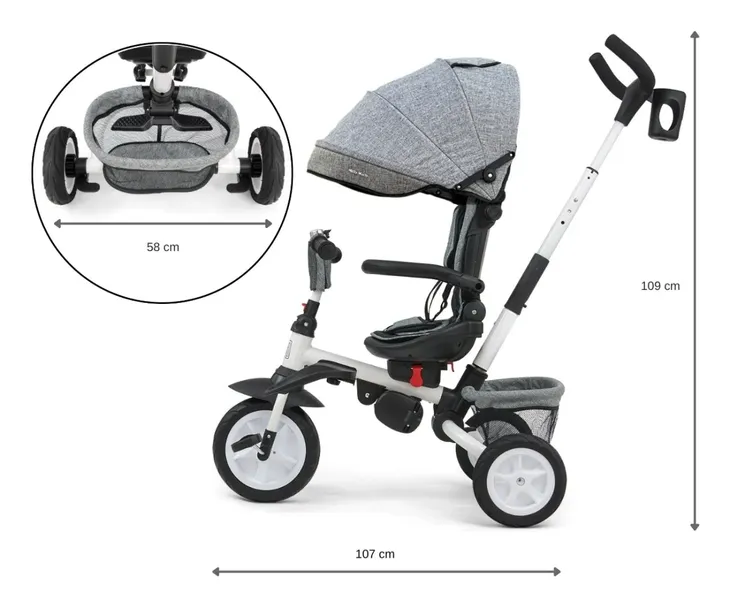 rowerek-trojkolowy-stanley-rubber-grey-stan-nowy-kolor-wielokolorowy