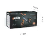 qplay-rowerek-biegowy-player-orange-stan-nowy-wiek-dziecka-3-lata