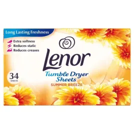 lenor-chusteczki-zapachowe-summer-breeze-34szt