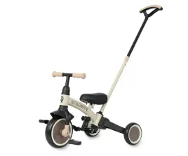 qplay-rowerek-trojkolowy-stager-3w1-brown