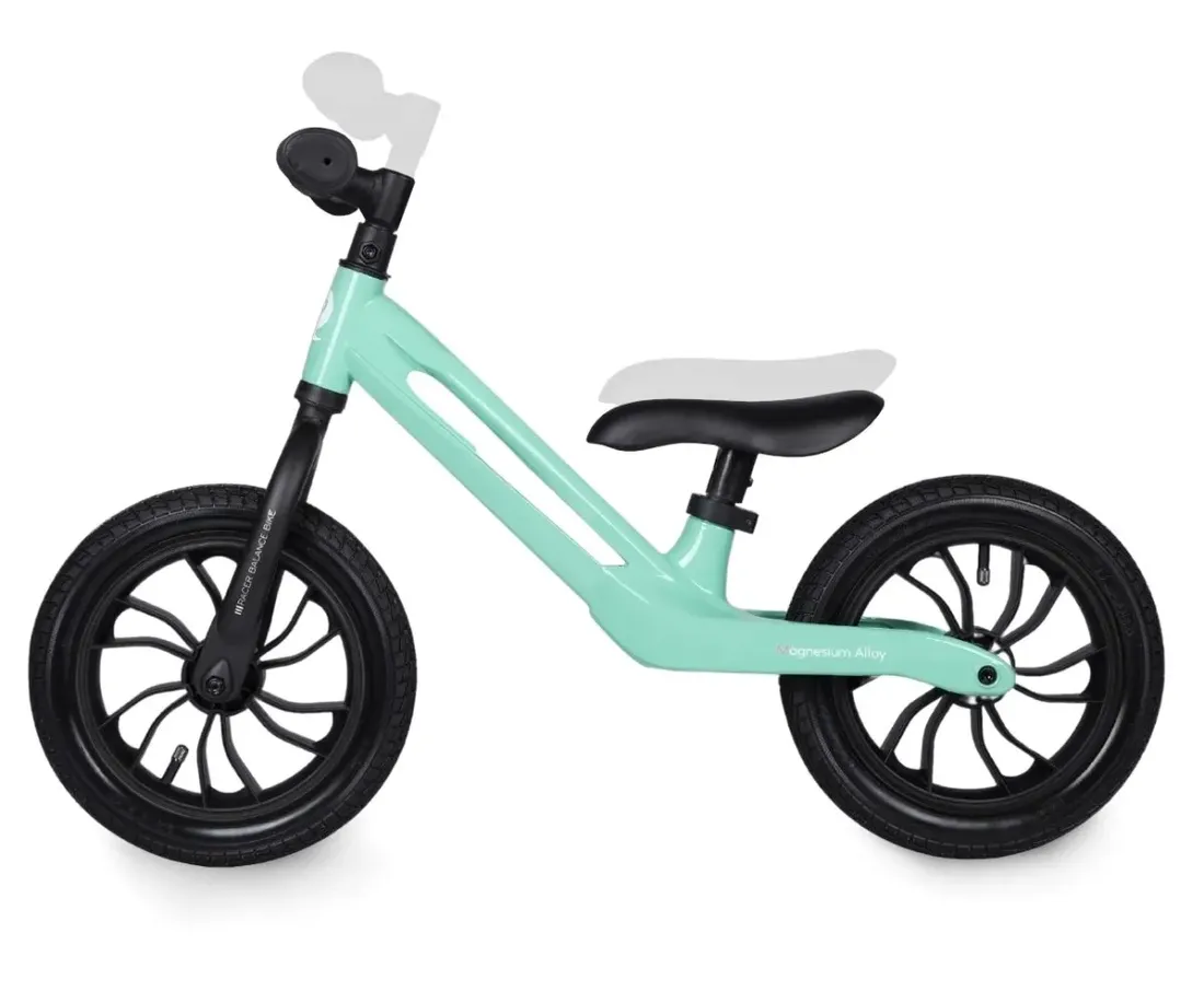 qplay-rowerek-biegowy-racer-mint
