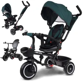 rowerek-dzieciecy-trojkolowy-tiny-bike-3w1-z-daszkiem-obracany-sp0650