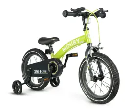 qplay-rowerek-dzieciecy-rowerek-biegowy-miniby-14-cali-green