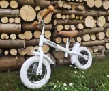 rowerek-biegowy-marshall-air-white-stan-nowy-marka-milly-mally