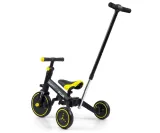 milly-mally-rowerek-4w1-optimus-plus-black-stan-nowy