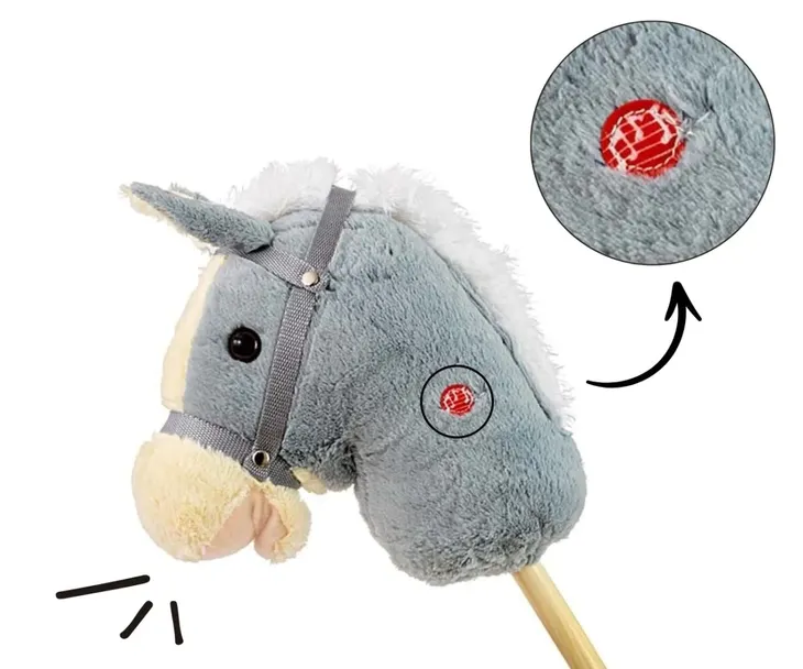 milly-mally-hobby-kon-na-kiju-grey-bohater-brak