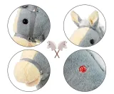 milly-mally-hobby-kon-na-kiju-grey-material-plastik