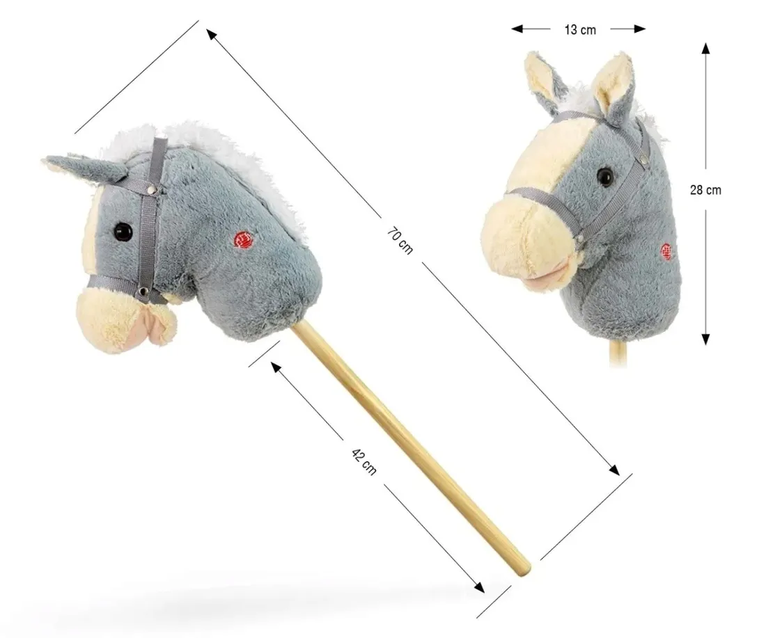 milly-mally-hobby-kon-na-kiju-grey-stan-nowy