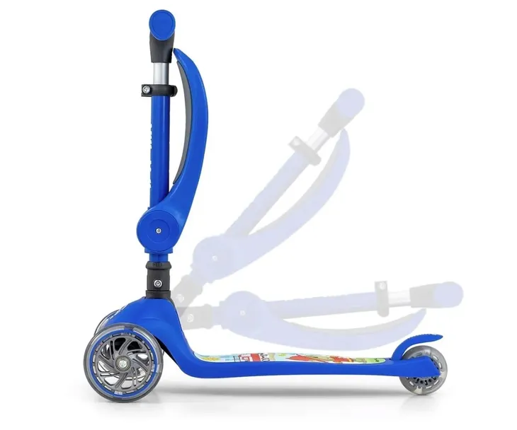 milly-mally-scooter-fuzzy-blue-model-milly-mally