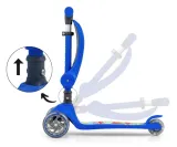 milly-mally-scooter-fuzzy-blue-stan-nowy-kolor-wielokolorowy