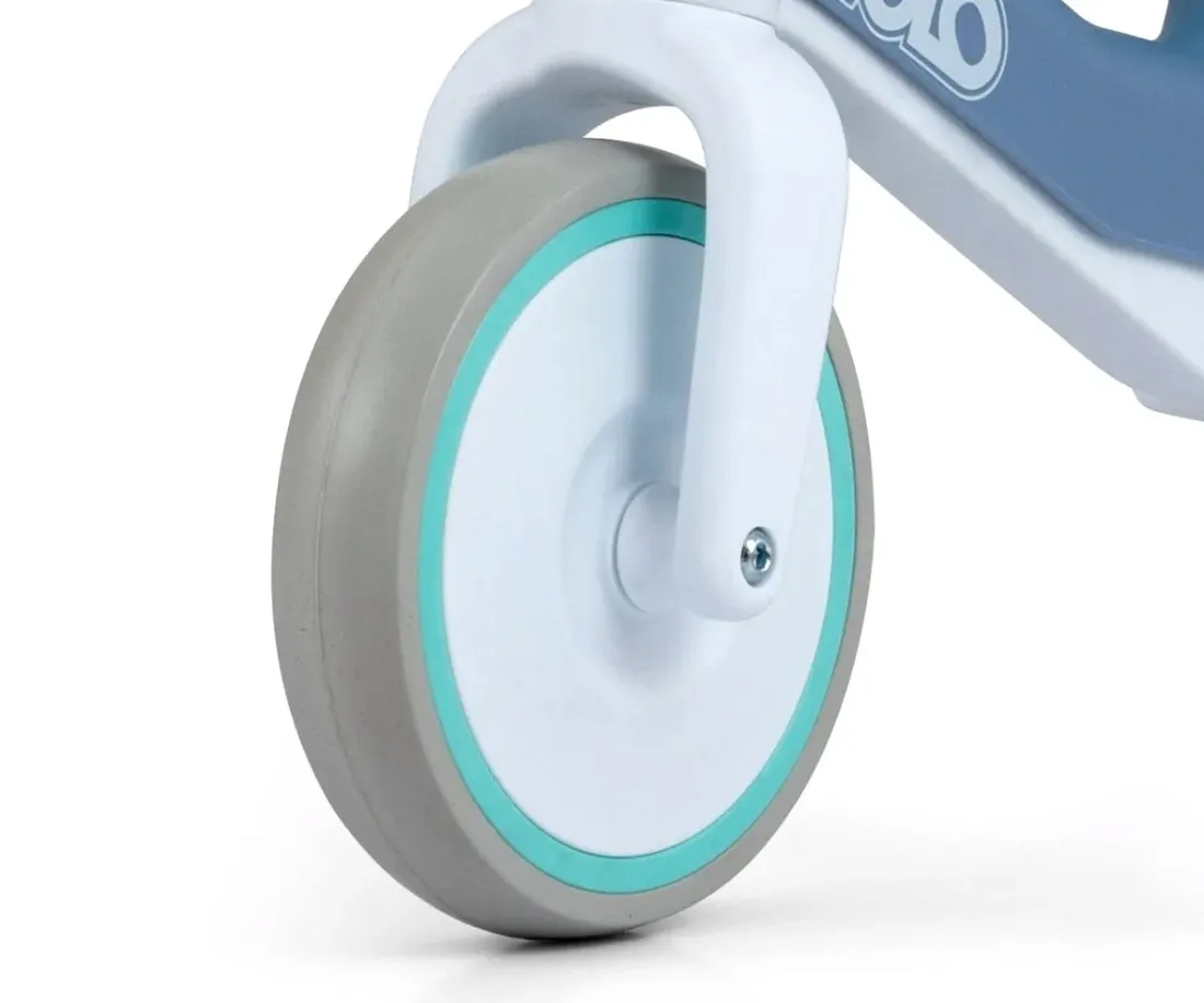 milly-mally-rowerek-biegowy-velo-mint-stan-nowy