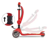 milly-mally-scooter-fuzzy-red-stan-nowy-kolor-wielokolorowy