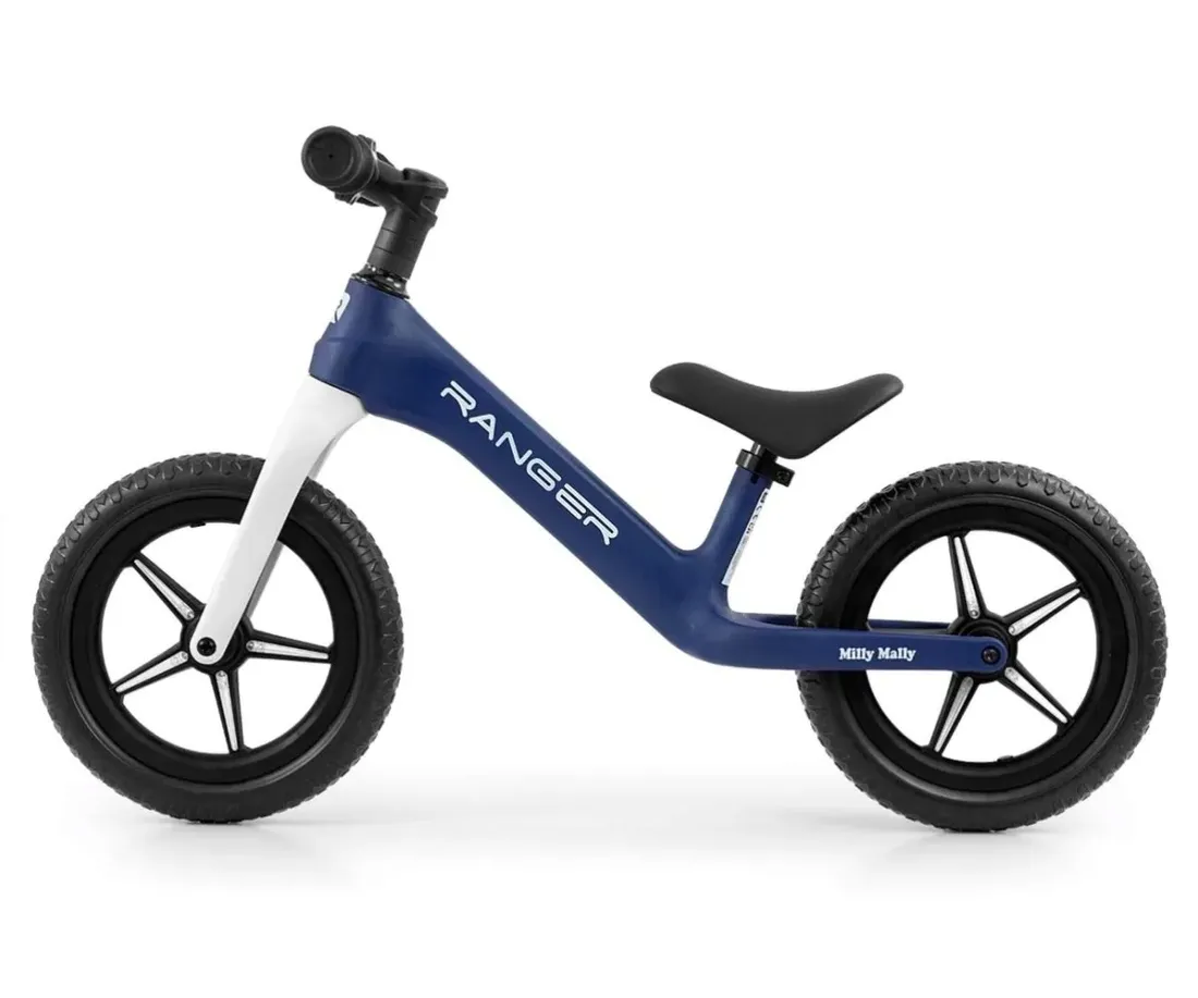 milly-mally-rowerek-biegowy-ranger-flash-navy